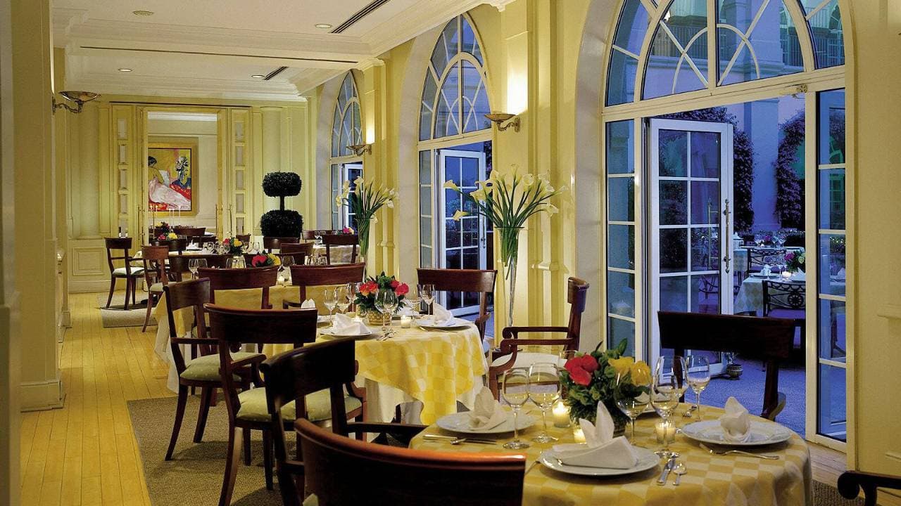 Four Seasons Hotel Mexico D.F. 14