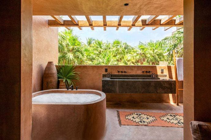 Xela Tulum - Member of Design Hotels 25