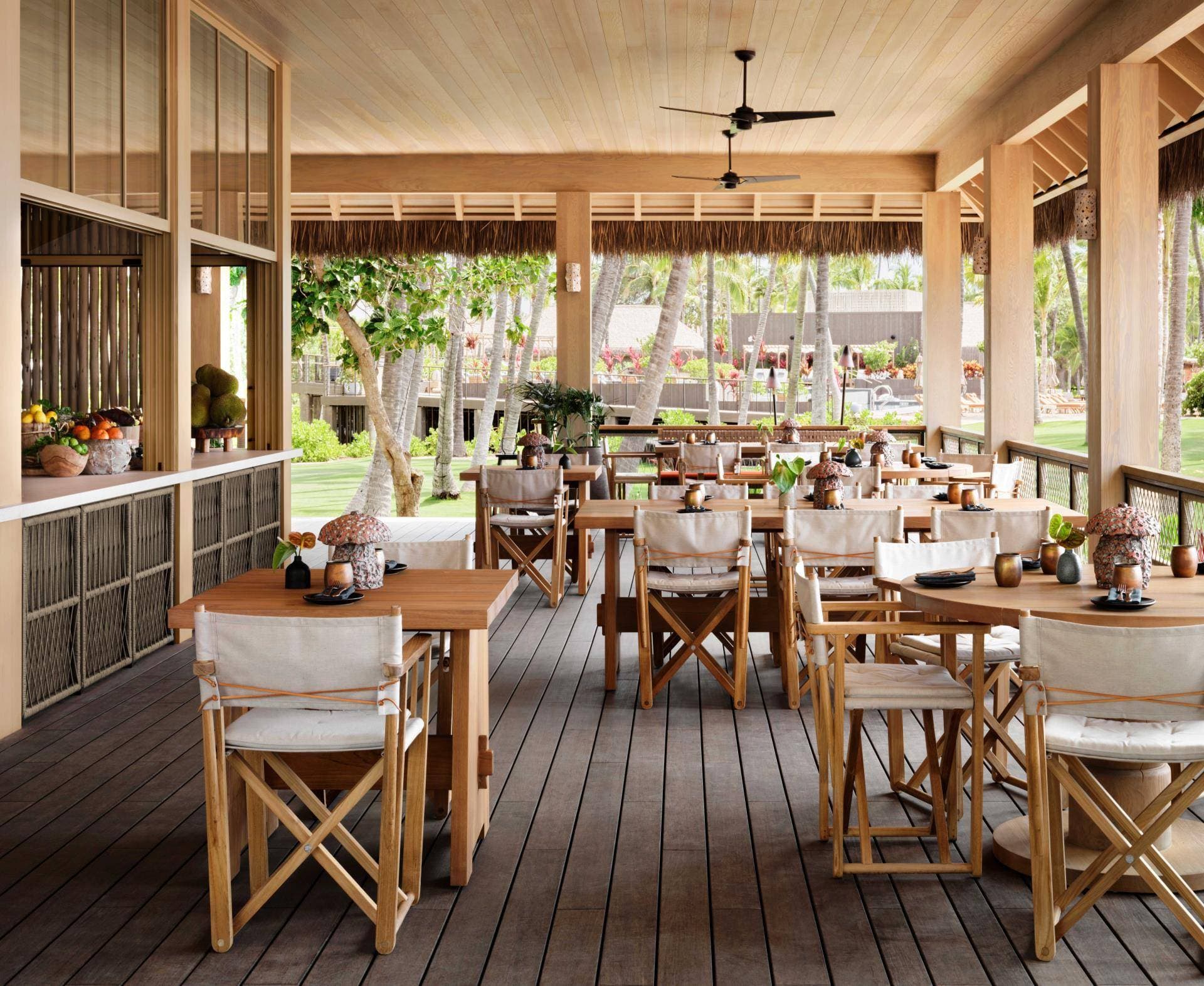 Kona Village, a Rosewood Resort 13