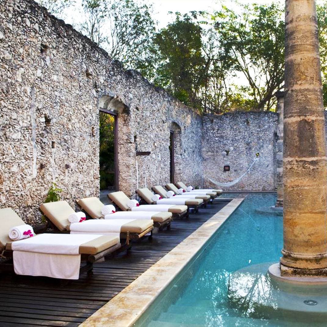 Hacienda Uayamon by IHG 7