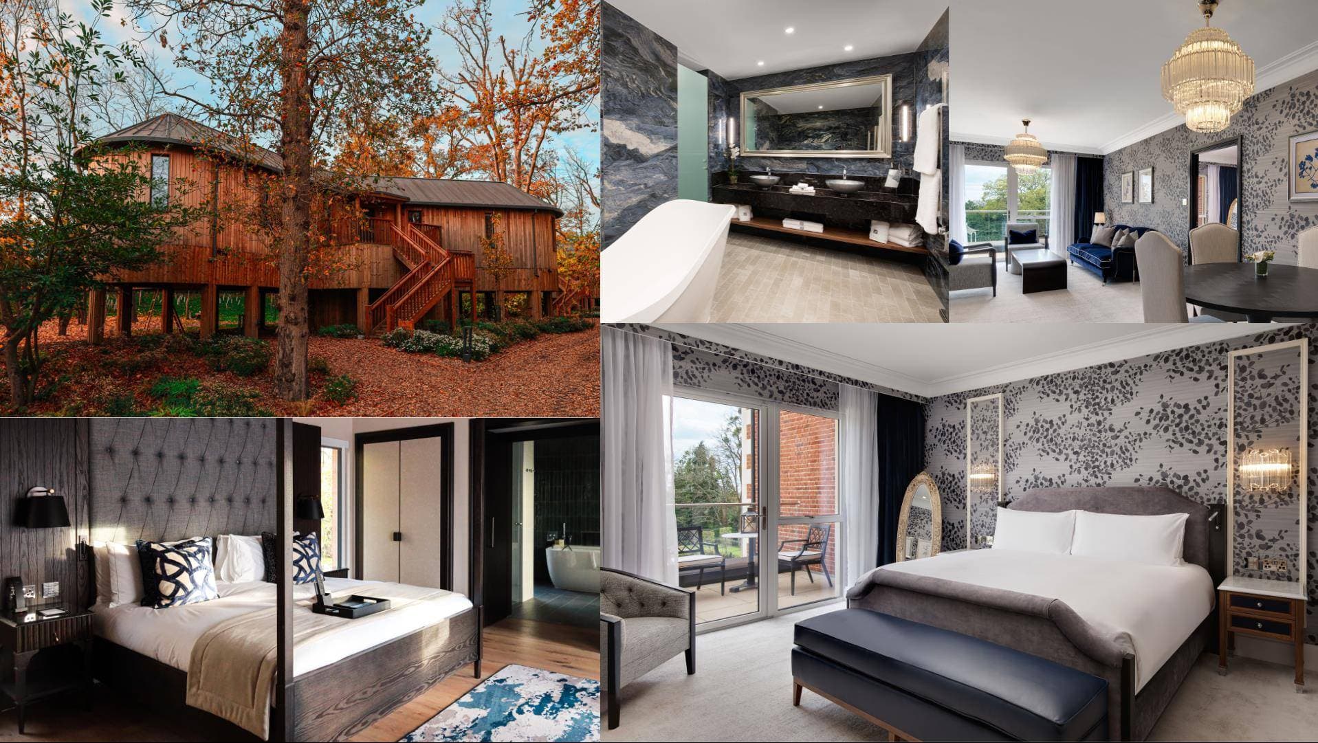 Fairmont Windsor Park 4