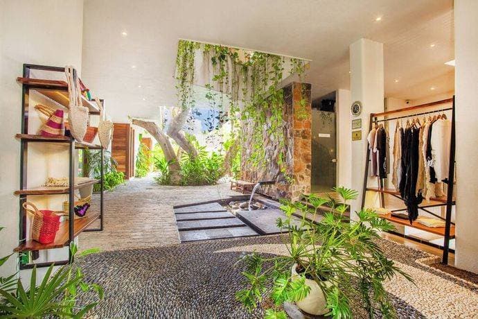 Agua de Luna Hotel Boutique, San Pancho Nayarit 12
