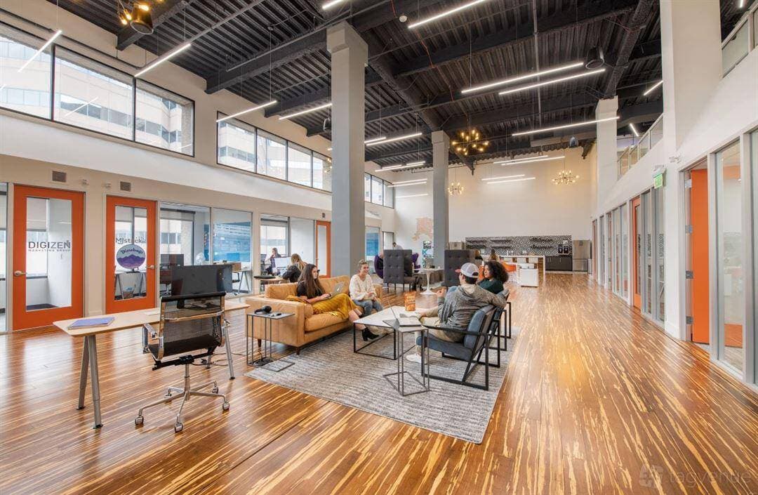 Strive Denver 7