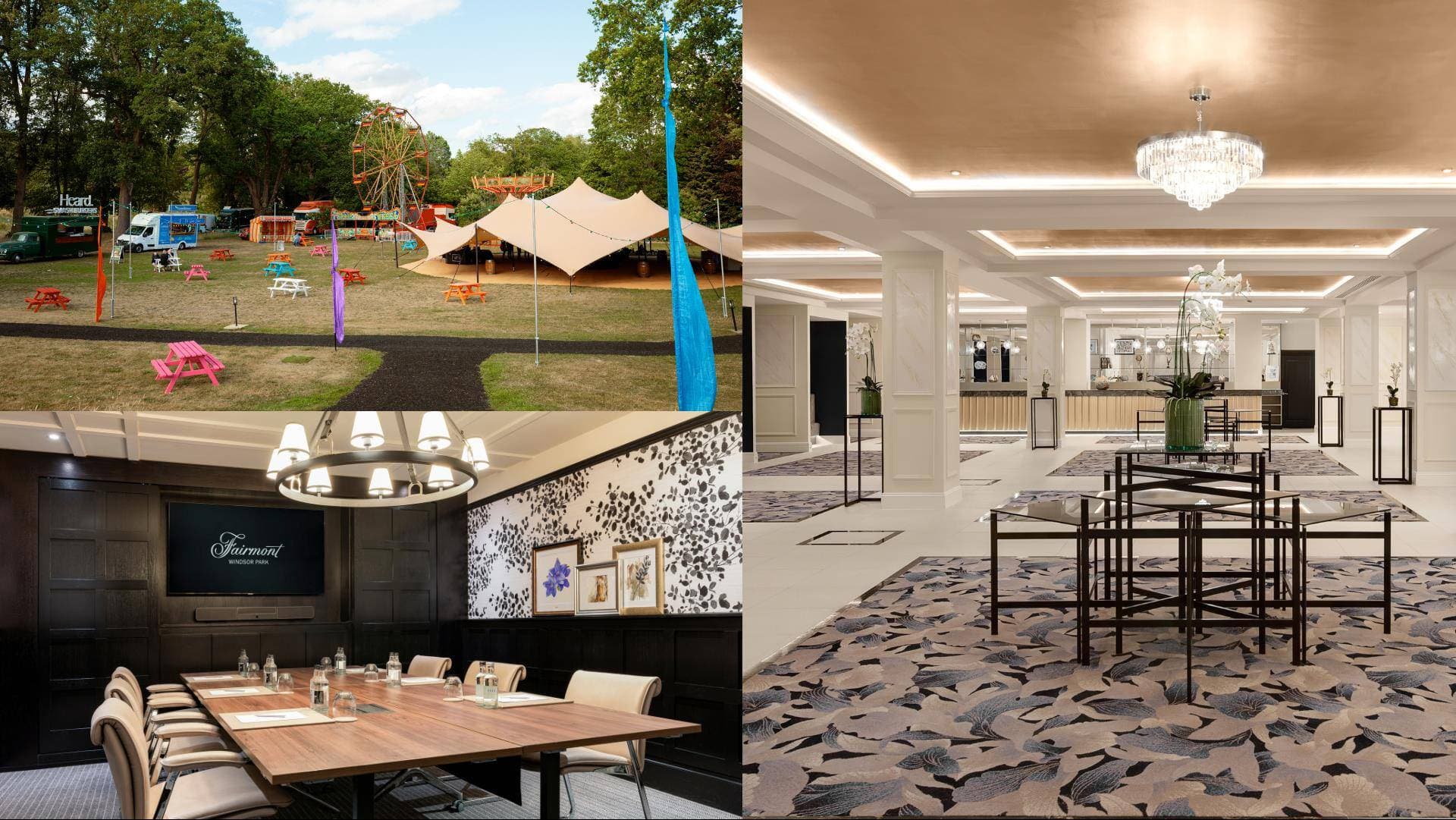 Fairmont Windsor Park 5