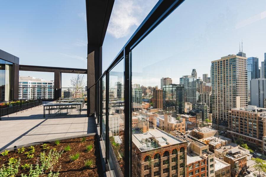 River North Event Space 27