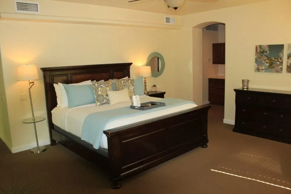 Inn Above Oak Creek 6