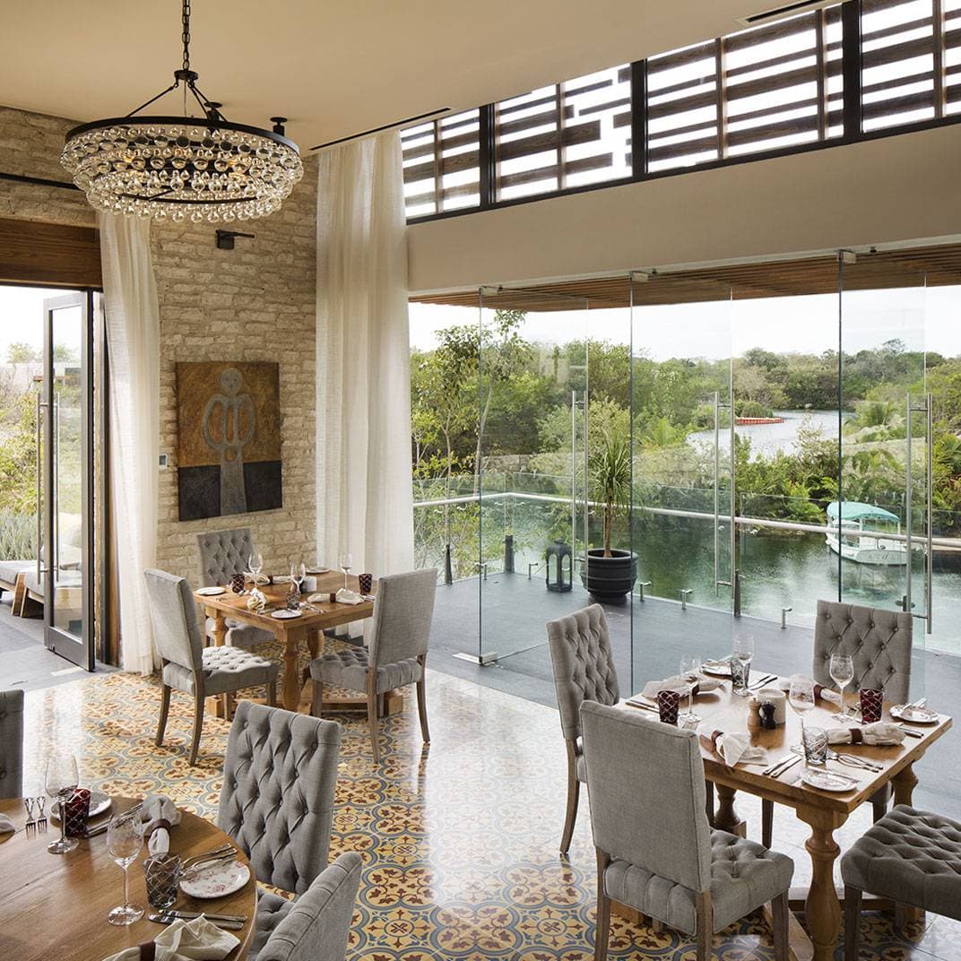 Andaz Mayakoba 10
