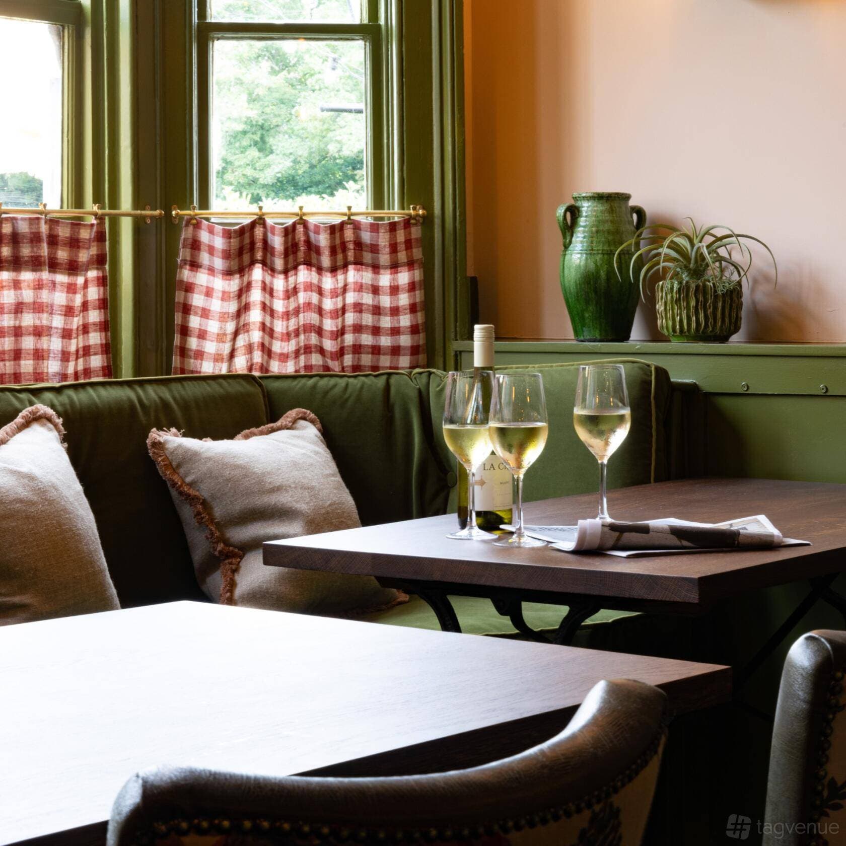 The Barley Mow, Englefield Green 20