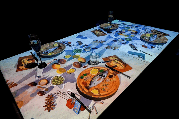 Le Petit Chef Düsseldorf 1