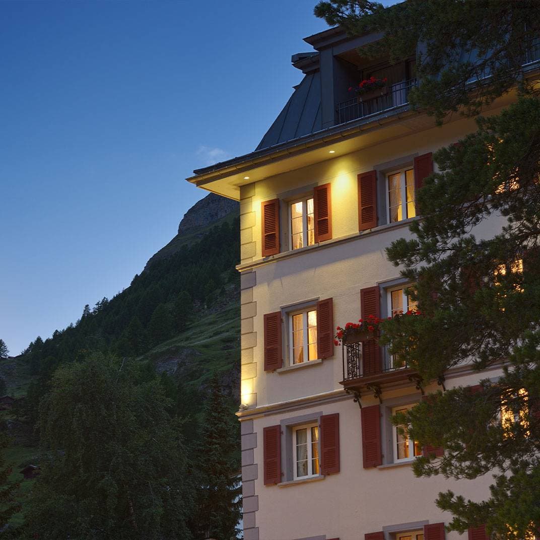 Monte Rosa Boutique Hotel 3