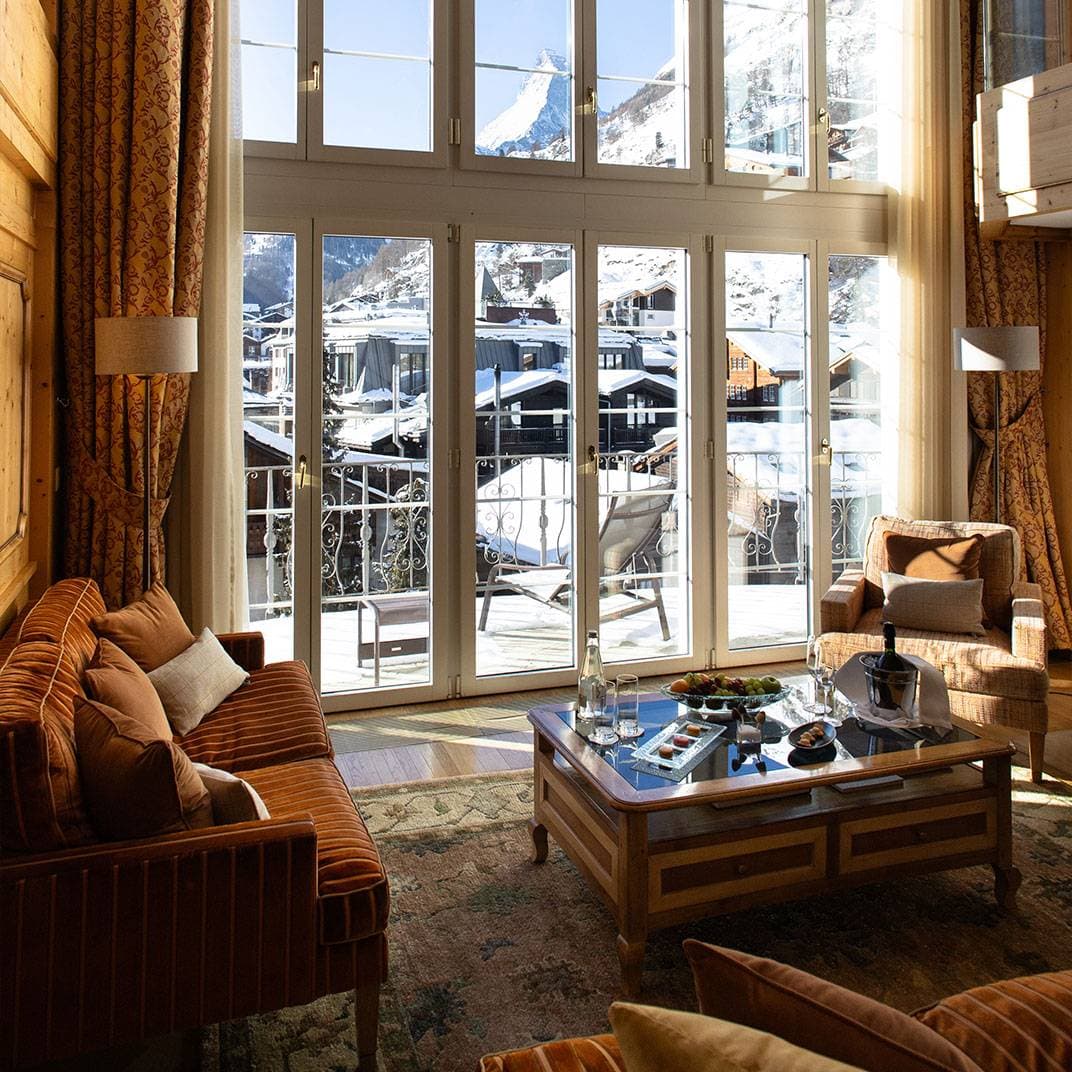 Mont Cervin Palace 4