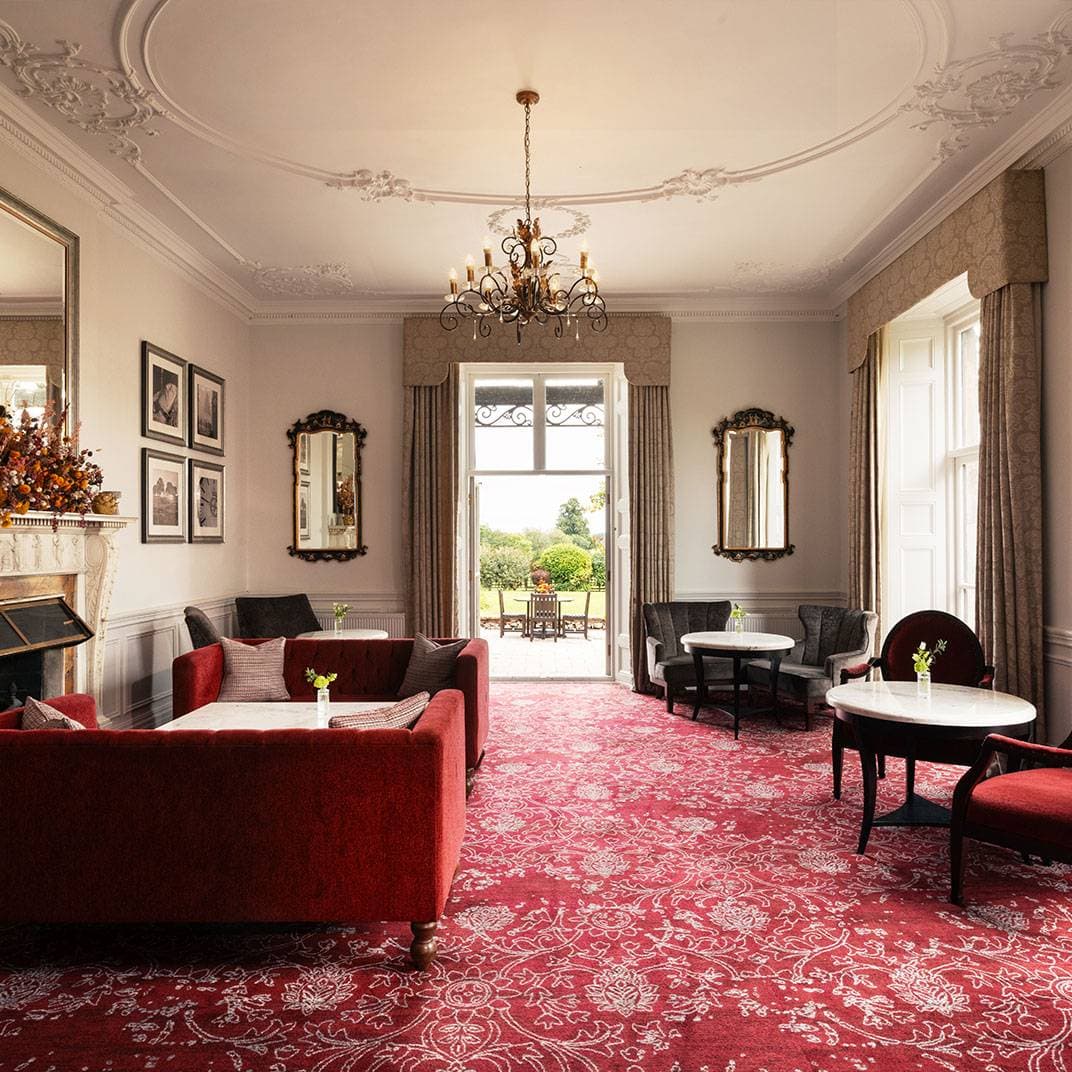 Rookery Hall 4