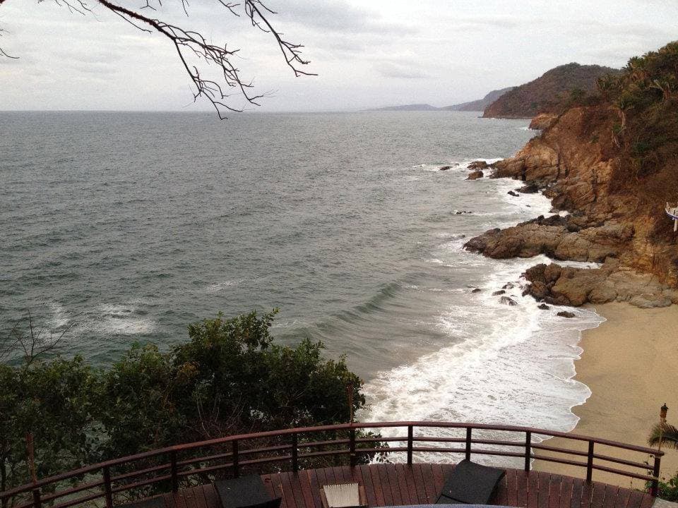 Villa Violeta 22
