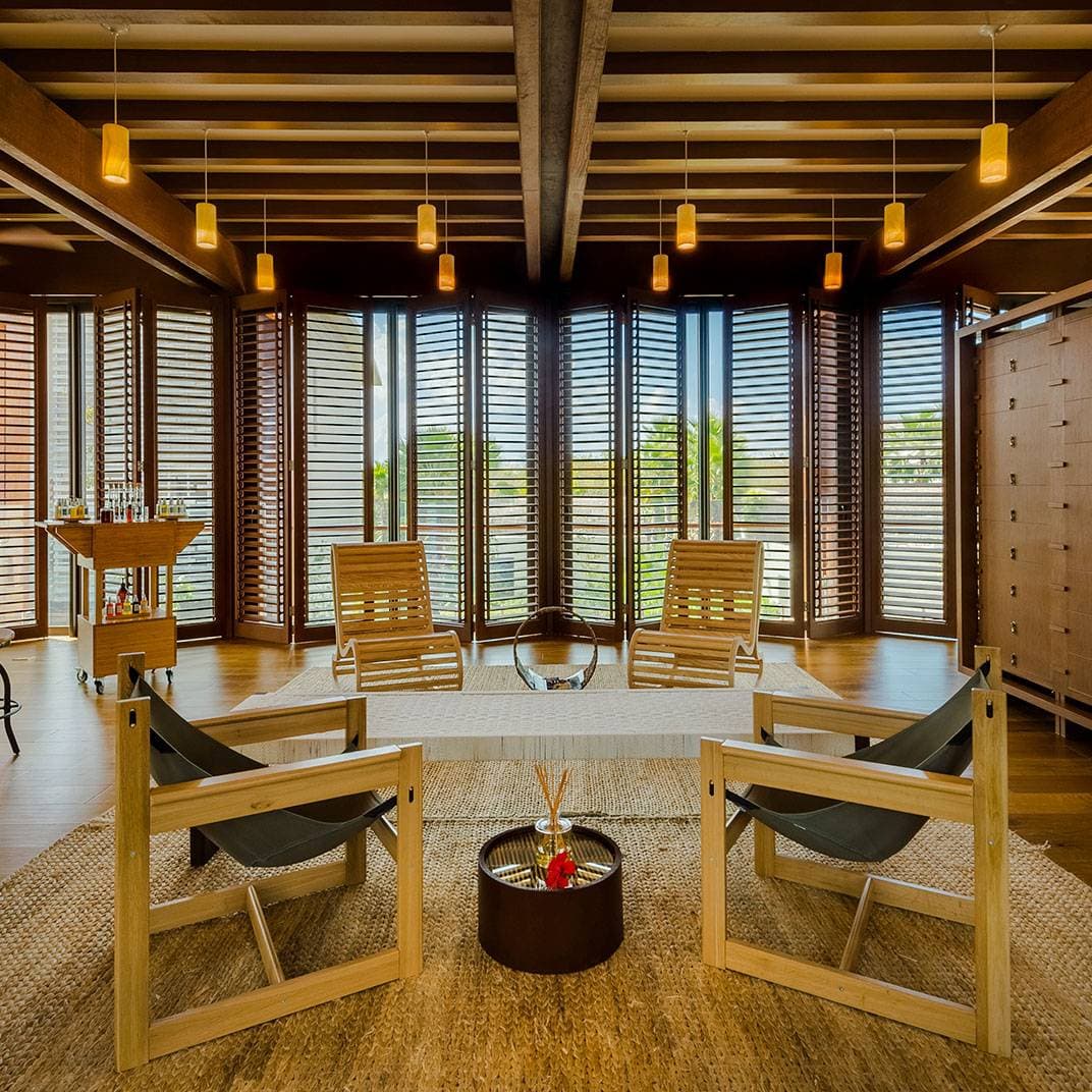 Andaz Mayakoba 13