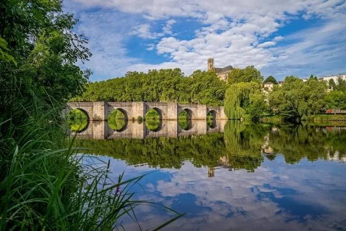 Destination Limoges 1