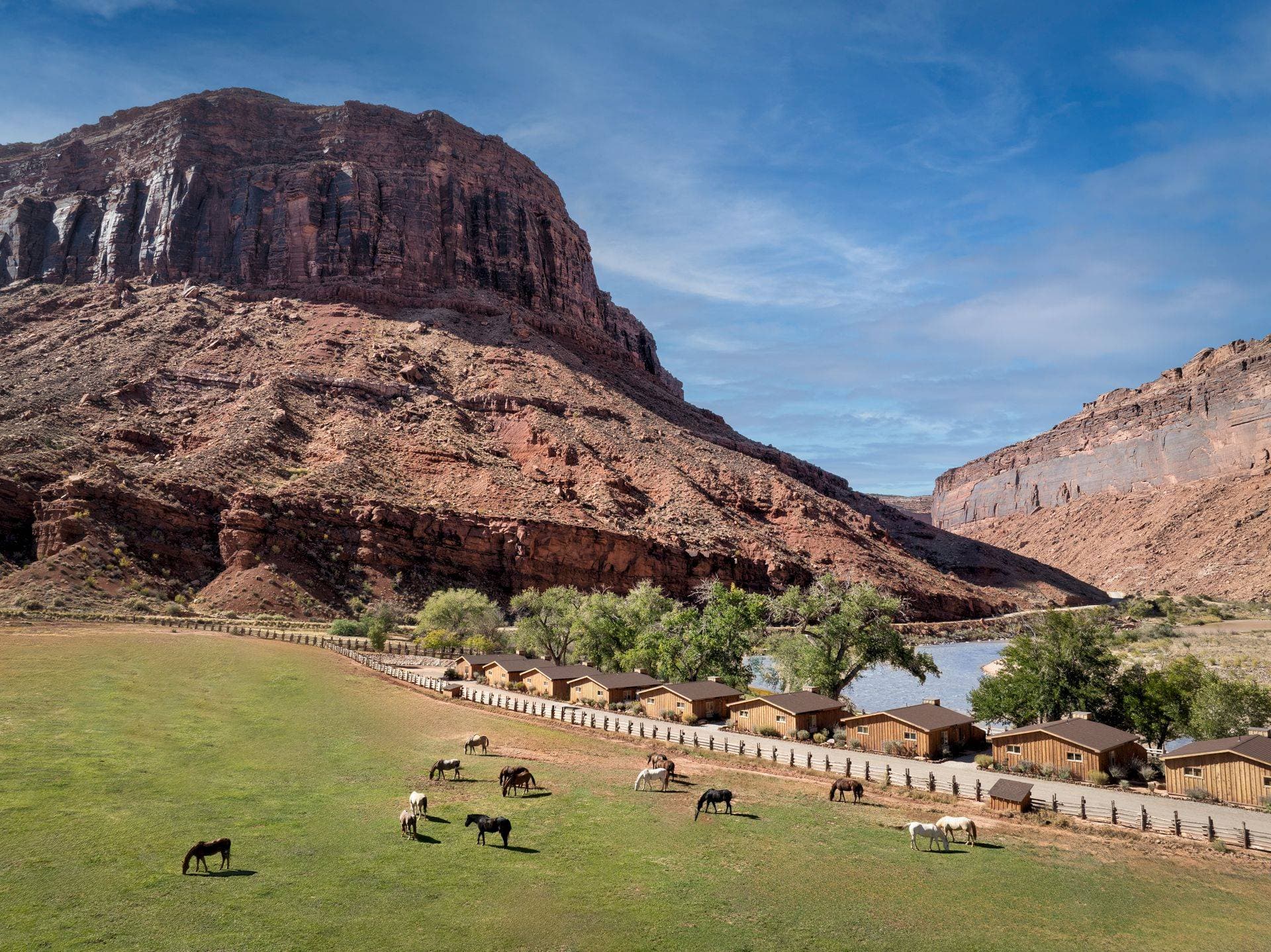 Red Cliffs Lodge Moab 5