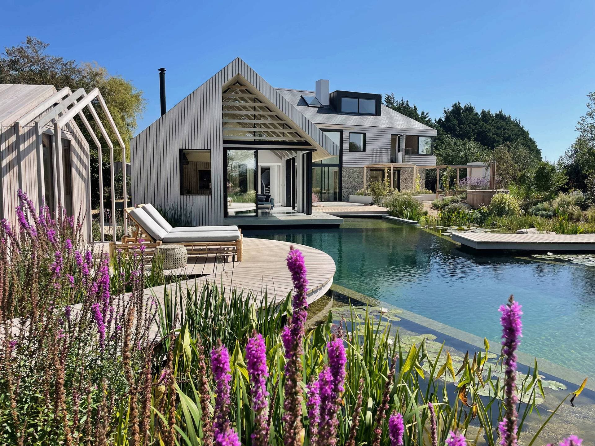 The Aquila Retreat 1