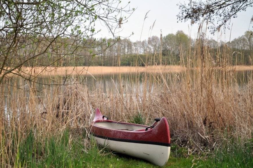 Landhaus am See Pinnow 11
