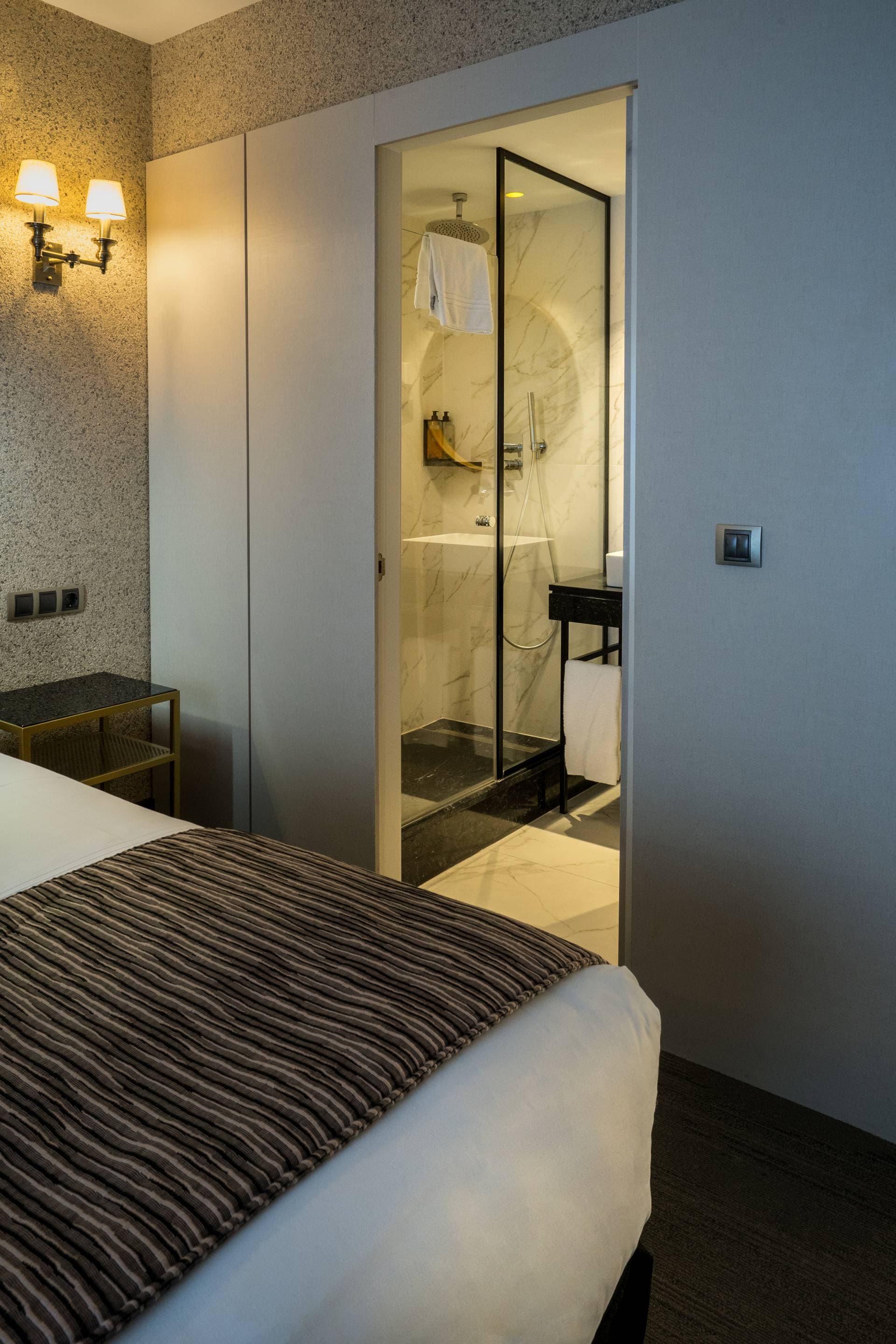Hôtel Mirador de Chamartin 6