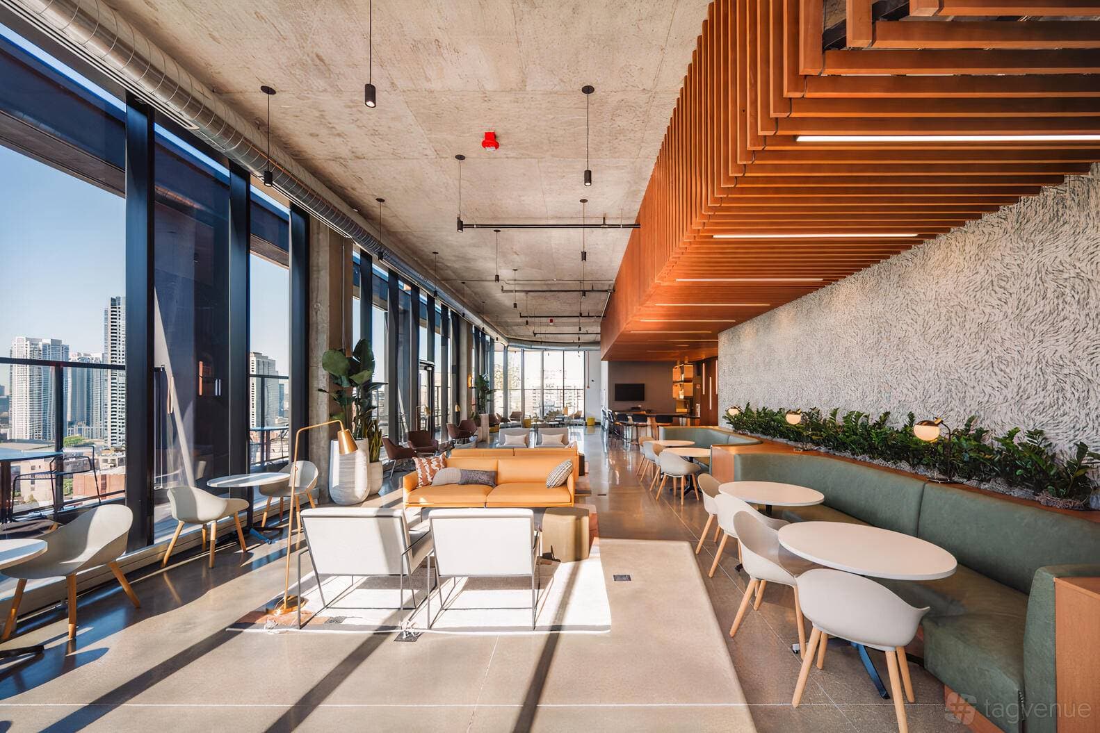 River North Event Space 18