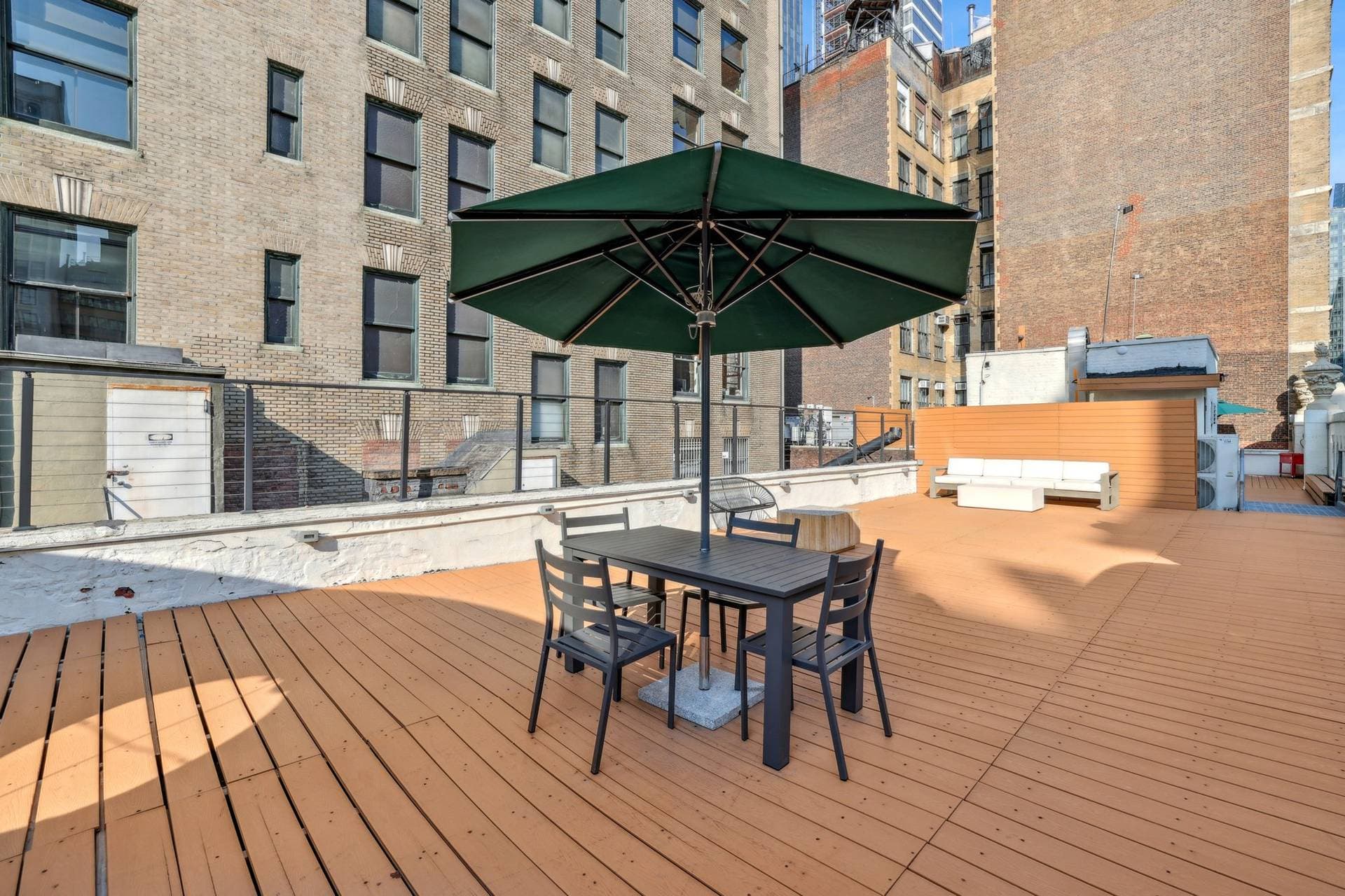 The Farm Rooftop 17
