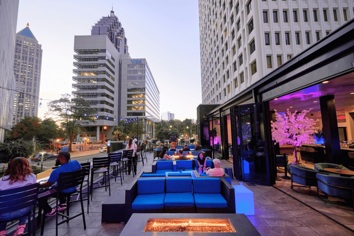 5Church Midtown 1