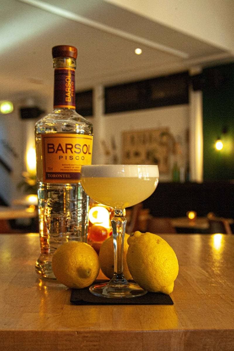 Ensemble Gastro & Bar 2