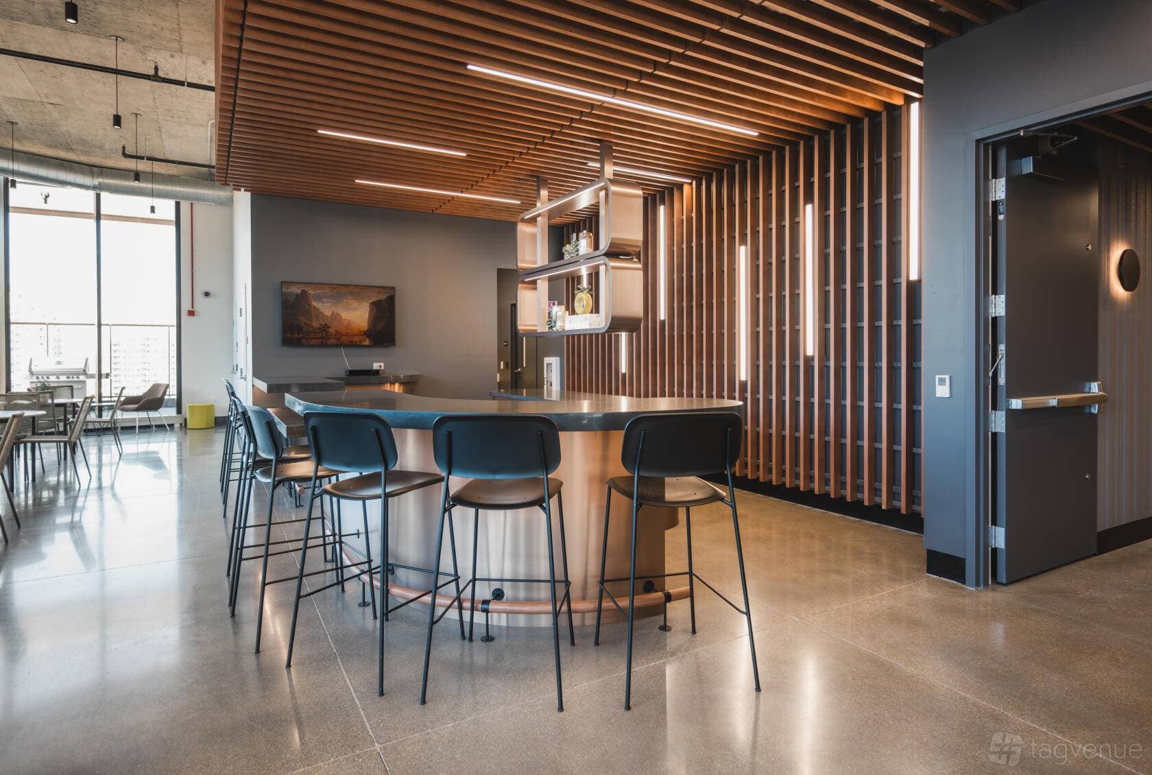 River North Event Space 23