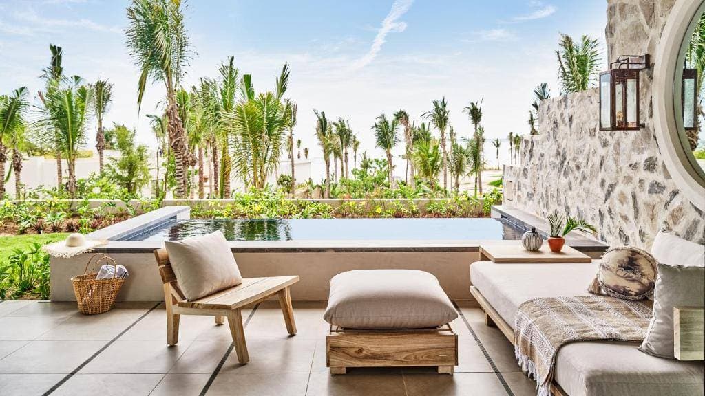 Susurros del Corazón Luxury Resort 6