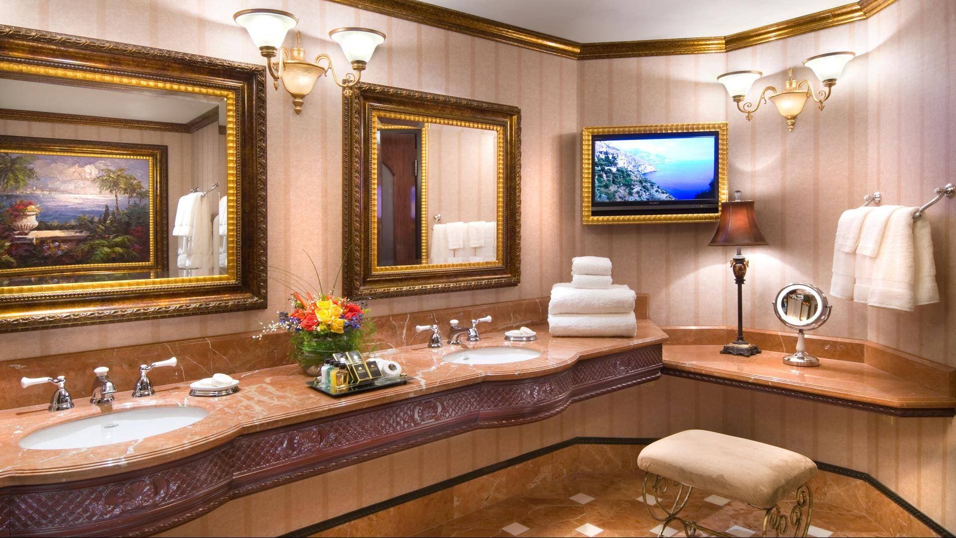 Peppermill Resort Spa Casino, World Hotels Elite 15