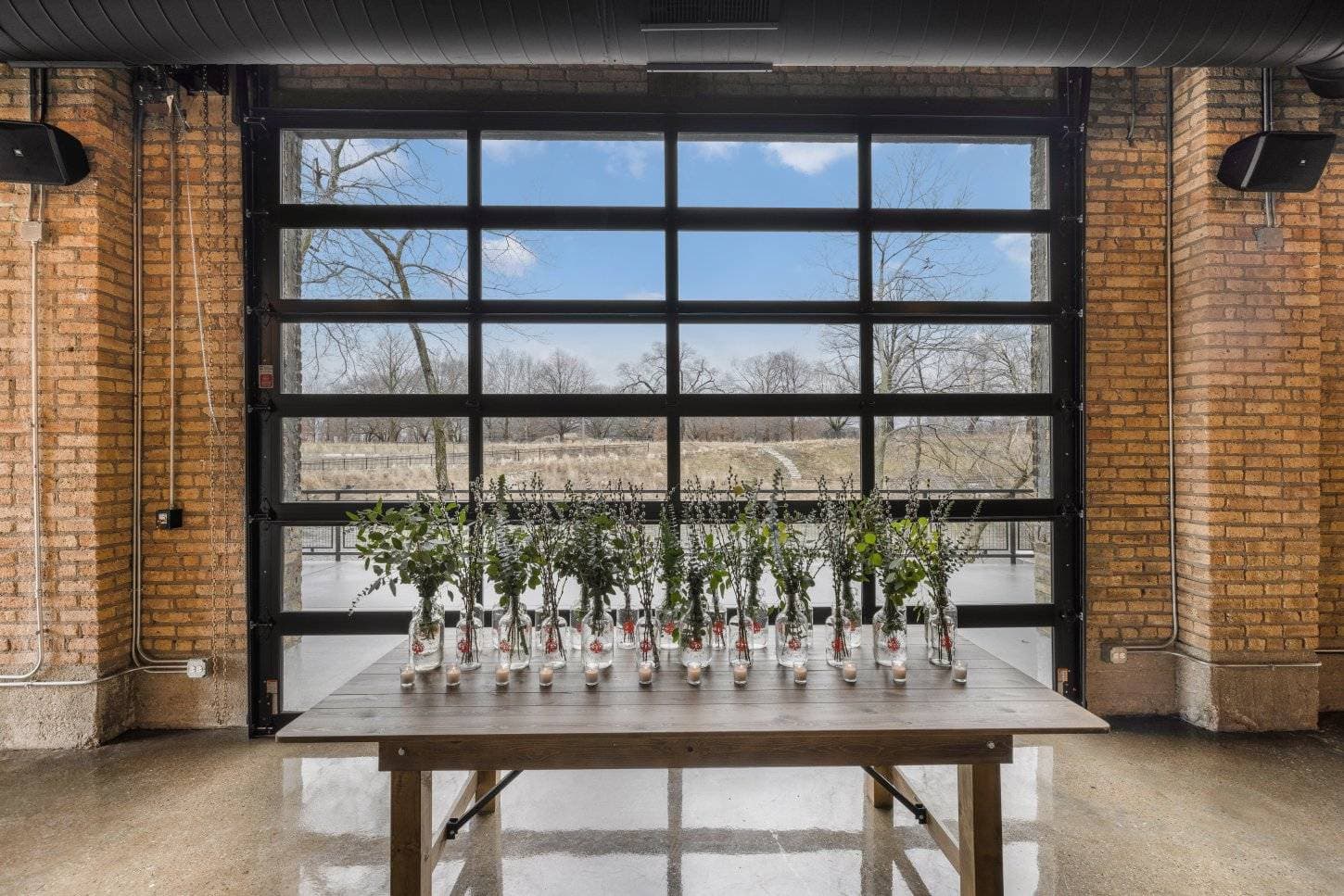 River Room at Burning Bush Brewery 7