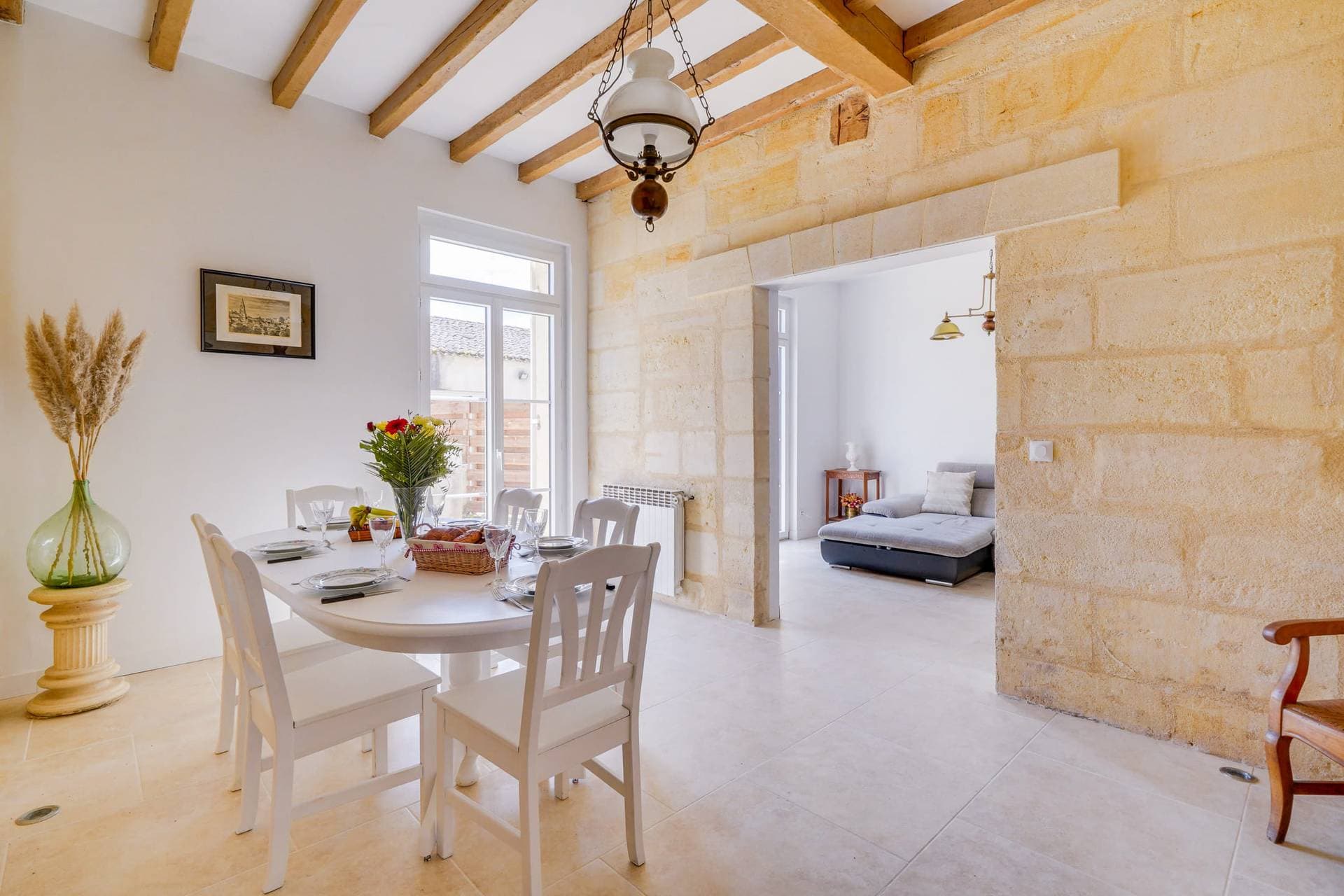 Villa la Jeanette 1