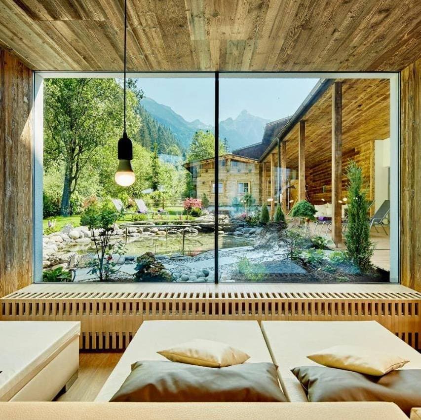ZillergrundRock Luxury Mountain Resort 17
