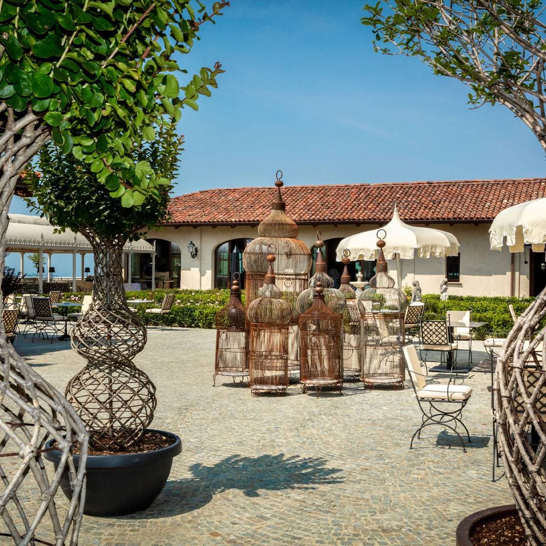 Relais Le due Matote 2