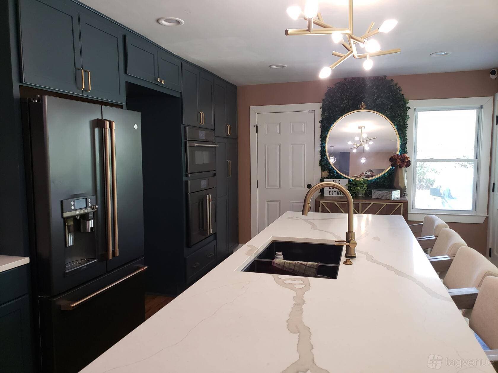 Unique Intown Farmhouse 6