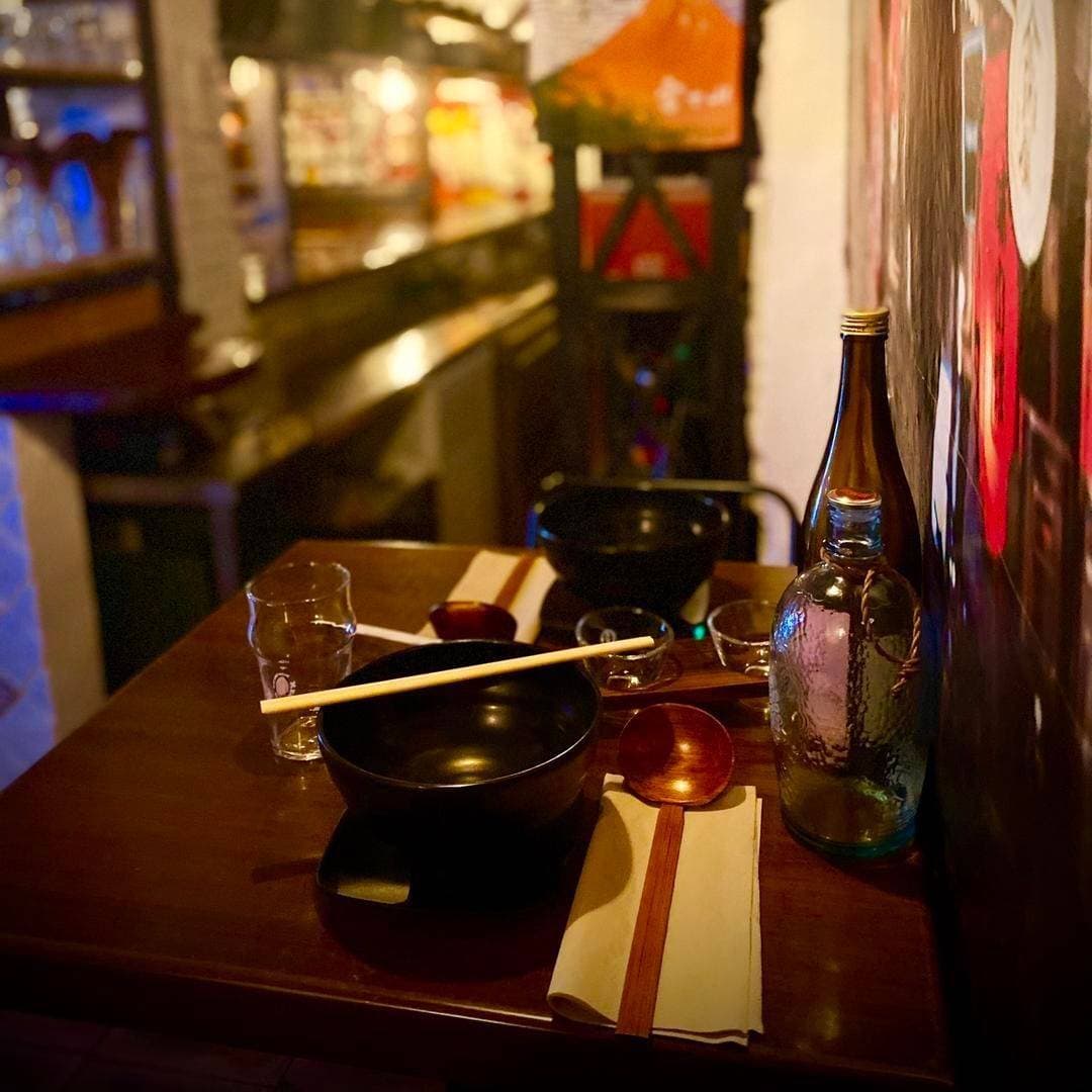 IZAKAYA Tasca Japonesa 10