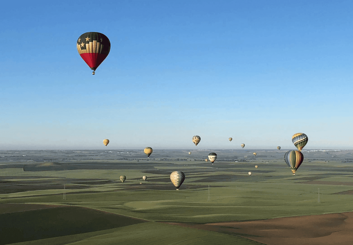 Exploramas Eventos y Aventuras S.L. 1