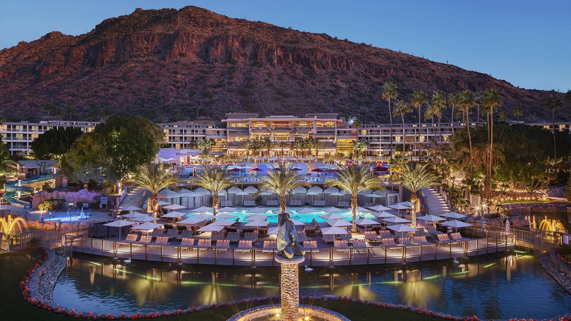 The Phoenician, A Luxury Collection Resort 2