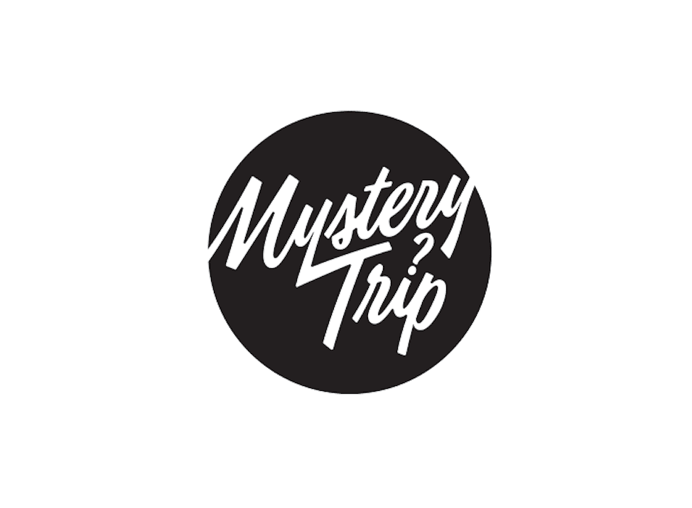 Mystery Trip - Minneapolis 1