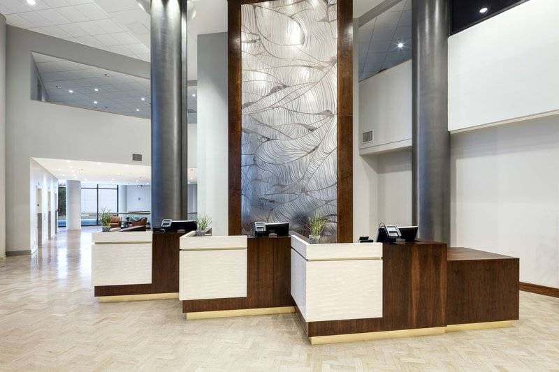 DoubleTree Dallas Near the Galleria 9