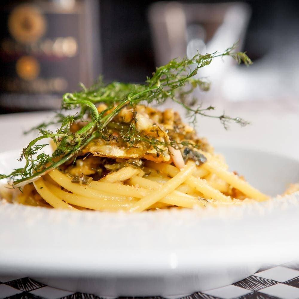 Buatta Cucina Popolana