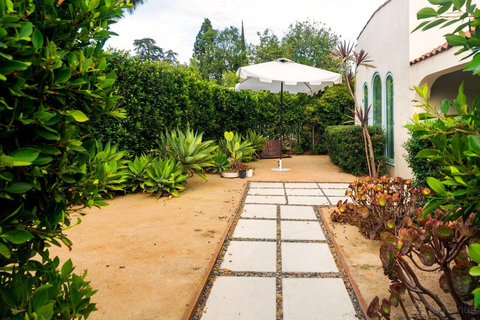 1929 Romantic Spanish Home 23