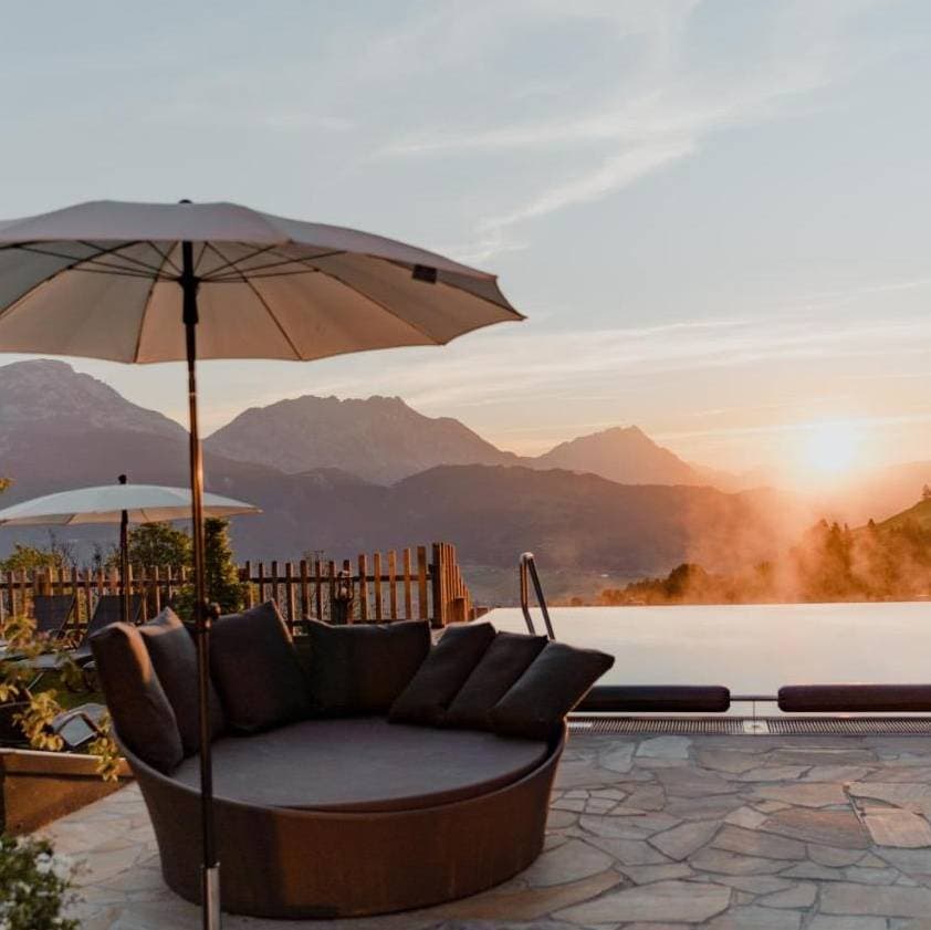 Natur- und Wellnesshotel Höflehner 3