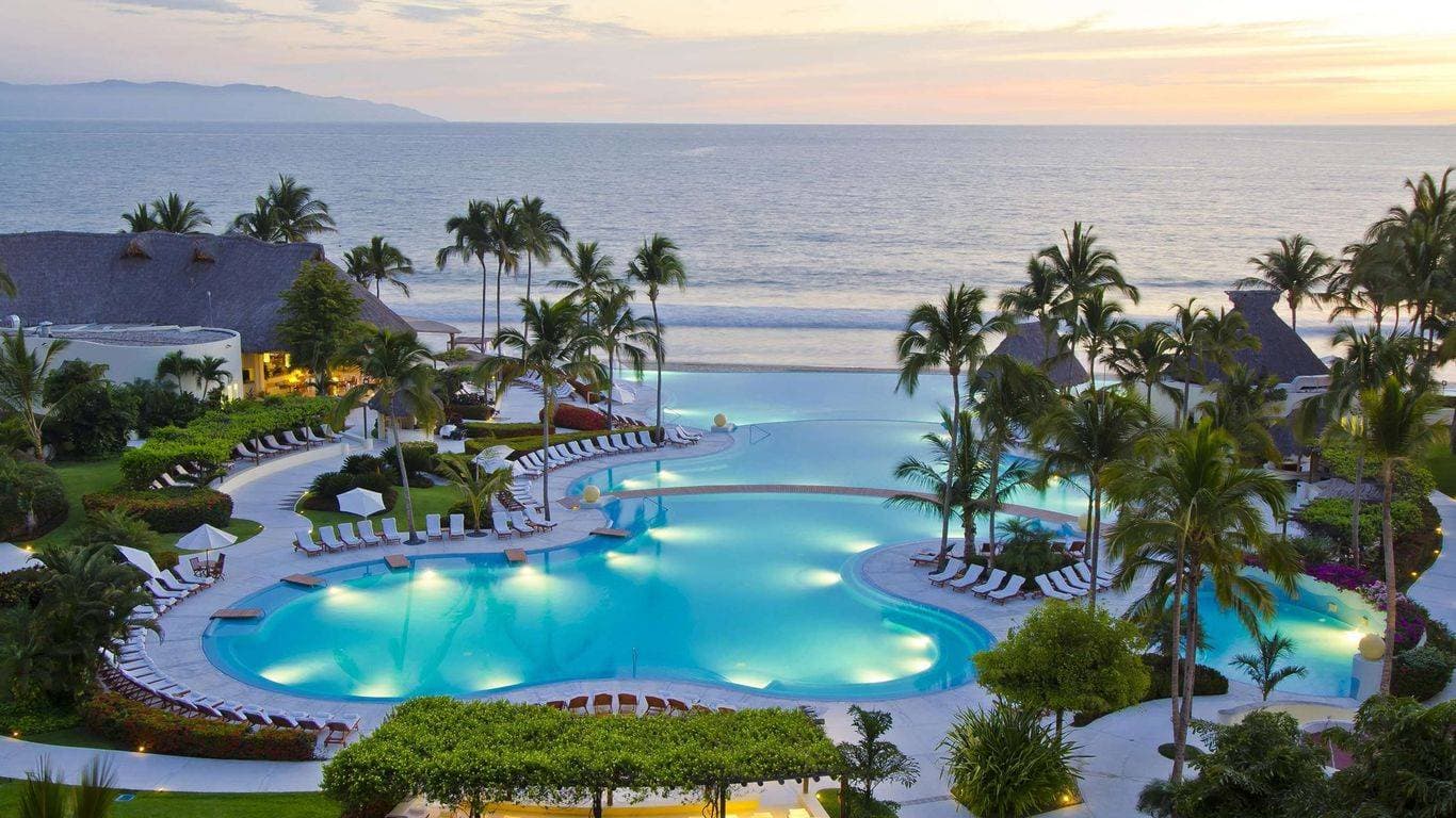 Grand Velas Riviera Nayarit 2