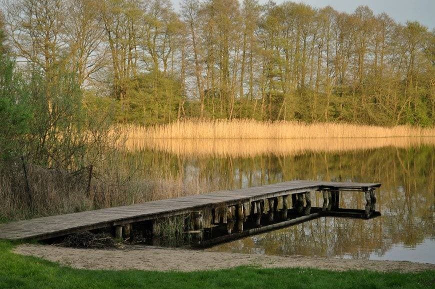 Landhaus am See Pinnow 10