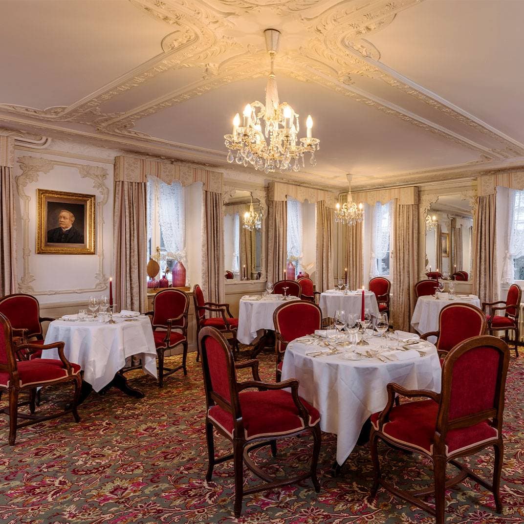 Monte Rosa Boutique Hotel 16