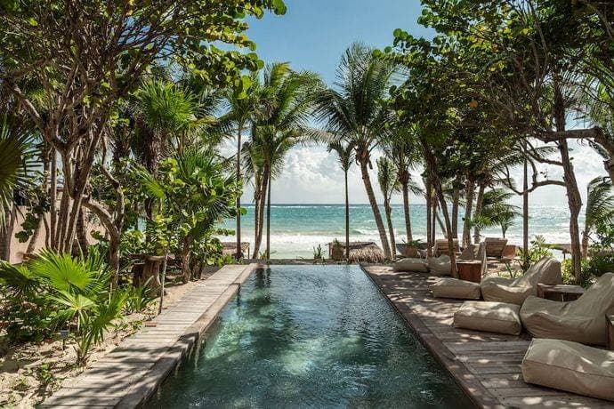 Xela Tulum - Member of Design Hotels 6