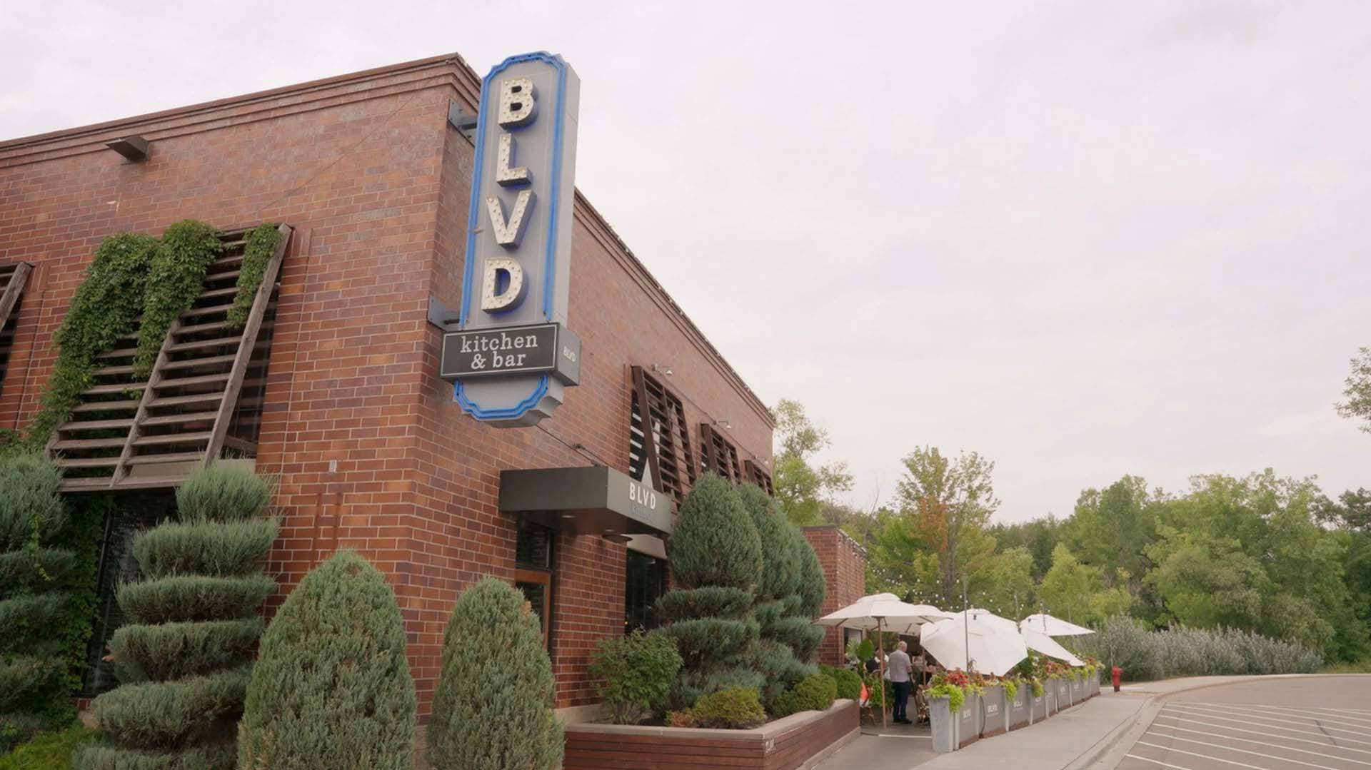 BLVD Kitchen & Bar 1