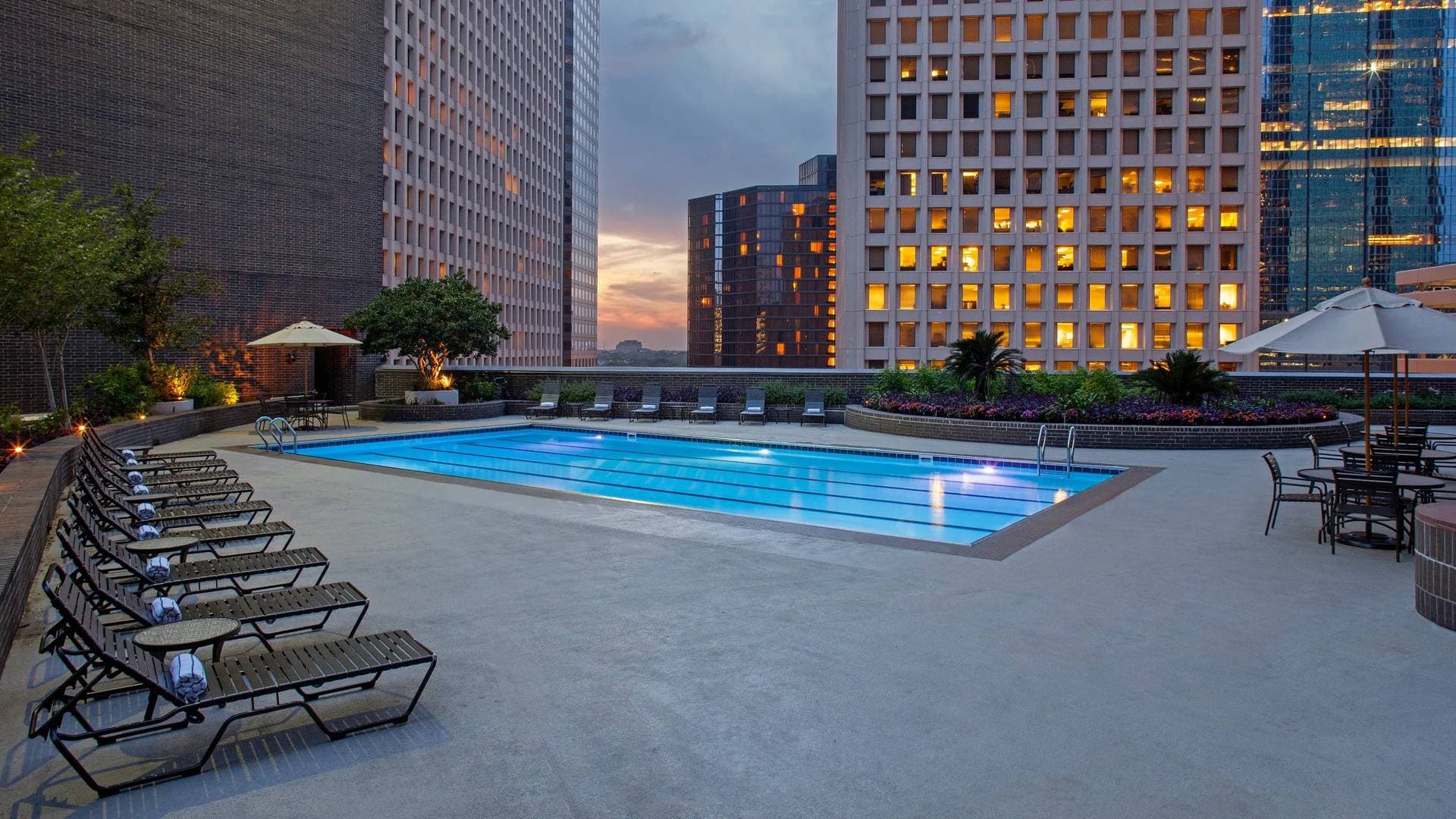 Hyatt Regency Houston 11