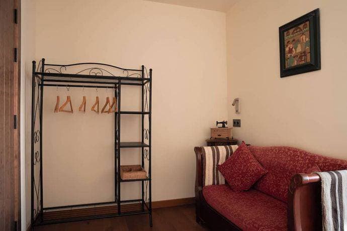 Hotel Posada Las Retajas 12